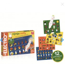 Nijntje : Electro