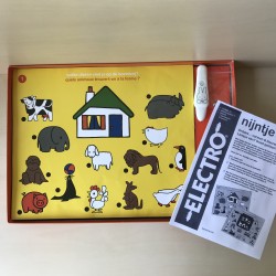 Nijntje : Electro