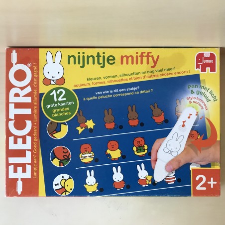 Nijntje : Electro
