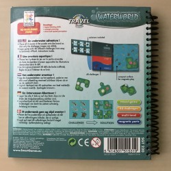 Smartgames  Travel: Waterworld