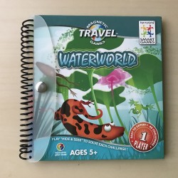 Smartgames  Travel: Waterworld