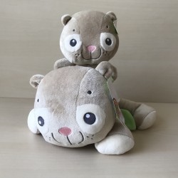 Knuffels : Frendz
