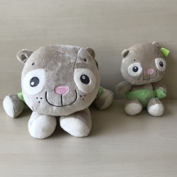 Knuffels : Frendz
