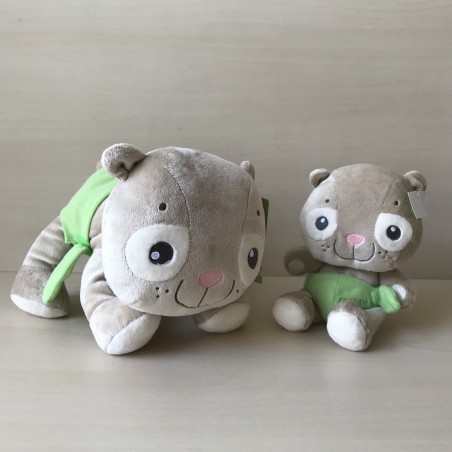 Knuffels : Frendz