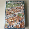 ‘Jan van Haasteren : Tennis. 1000 stukjes.