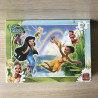 Disney Fairies puzzel : 50 stukjes.
