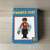 Zwarte Piet.