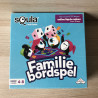 Squla : Familie bordspel.
