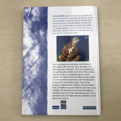Leesladder: Het geheim van het rietland.