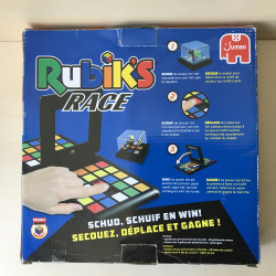 Smartgames : Rubik’s Race