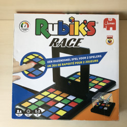 Smartgames : Rubik’s Race
