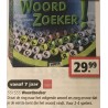 Woordzoeker ! Woord Zoeker!