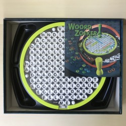 Woordzoeker ! Woord Zoeker!