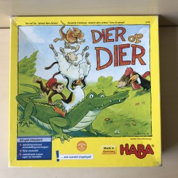 Haba : Dier op dier
