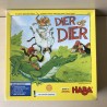Haba : Dier op dier