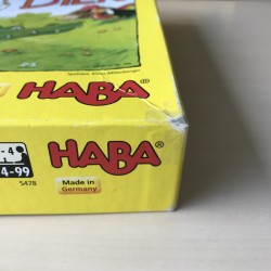 Haba : Dier op dier