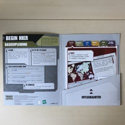 Risk : Wereldveroverend
