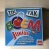 Tik Tak Boem : Tik Tak Boem Junior