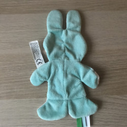 Nijntje : Knuffeldoekje.