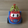 Oball/Kota : takelwagen
