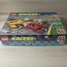 Lego spel: Racers. Super speedway game