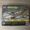 Lego spel: Racers. Super speedway game