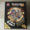 Wasgij : Original. Last-minute boeking. Nummer 5. 500 stukjes.