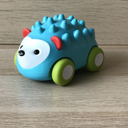 Skip Hop Egel
