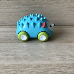 Skip Hop Egel