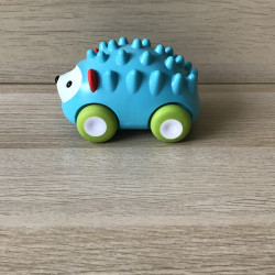 Skip Hop Egel