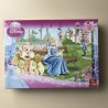 Prinsessen : 50 stukjes