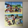 Paw Patrol : Puzzel  2 x 24 stukjes