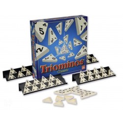 Triominos : Triominos Classic.