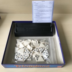 Triominos : Triominos Classic.