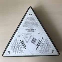 Triominos :  Triominos De Luxe.