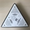 Triominos :  Triominos De Luxe.