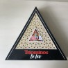 Triominos :  Triominos De Luxe.