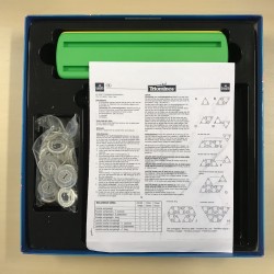 Triominos : Triominos junior.