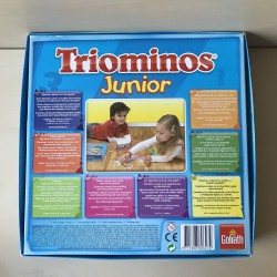 Triominos : Triominos junior.