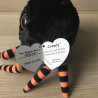 Knuffel : Ty Beanie Crawly