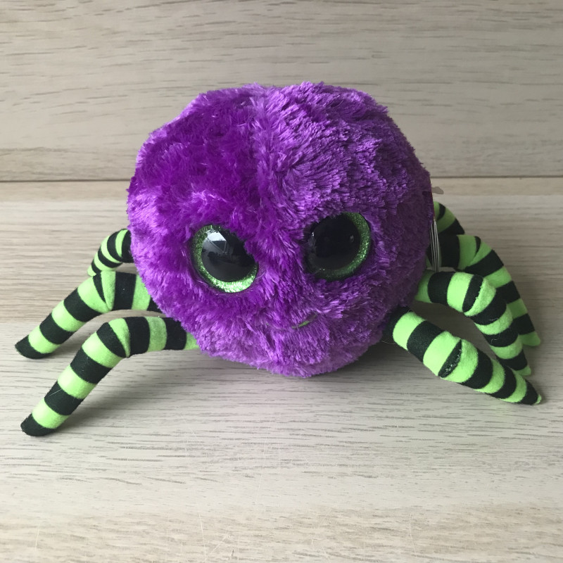 Knuffel : Ty Beanie Crawly