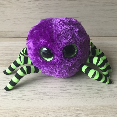 Knuffel : Ty Beanie Crawly