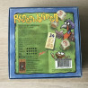 999 Games : Regenwormen.