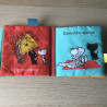 Fiep Westendorp Knisperboekje : Wat doen Pim & Pom?