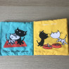 Fiep Westendorp Knisperboekje : Wat doen Pim & Pom?