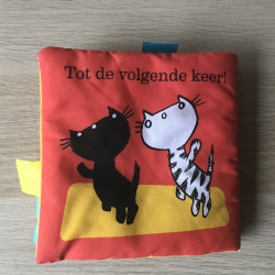 Fiep Westendorp Knisperboekje : Wat doen Pim & Pom?
