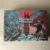 Dungeons of Draggmar. Engels