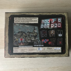 Dungeons of Draggmar. Engels