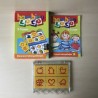 Bambino Loco set : Concentratiespelletjes 1. Leeftijd 3-5 jaar.