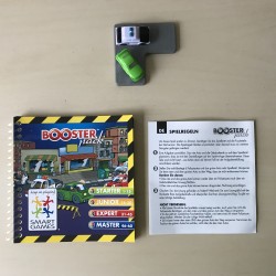 Smartgames : Road Block Booster Pack.